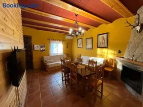 Casas Rurales El Cobijo de Sierra Cazorla - Image 3