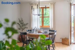 Stilvolle Seewohnung in Utting - Image 3