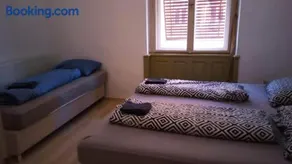 Museum Park Szell str B- Downtown 1 Bedroom+Living Room apartment - Image 3