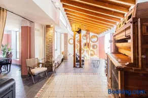 Molino Candeal Hotel Boutique & Apartamentos - Image 1