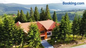 Tiarra Mountain Lodge - Image 2