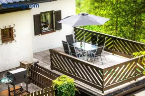 Ferienhaus Einöd - Urlaub auf der Sonnenseite des Ybbstals - Image 3
