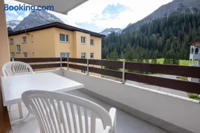 Casa Irmella 12 - Arosa - alles komplett - Image 1