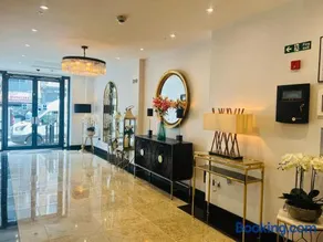 Hatton Garden Hotel - Image 2