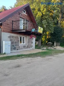Cisza nad Jeziorem Dworackim - Mazury Garbate - Image 3