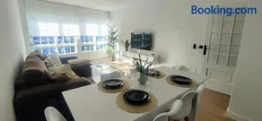 Apartamento Illa Salvora, Portonovo - Image 5
