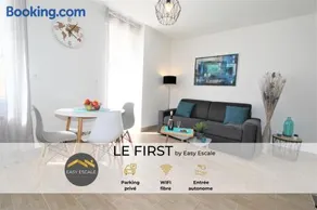 Le First by EasyEscale - Image 1