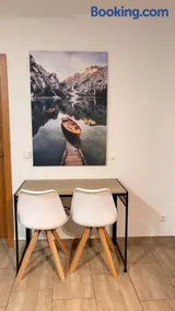 Gemütliche 60m2 Wohnung mit Terasse - Image 3