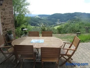 Maison dans le Beaujolais vert - Image 2