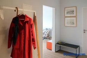 Moderne Wohnung mit Bergblick im Zentrum Murnaus - Image 1