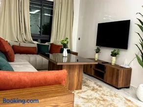 Appartement moderne et bien équipée près de l'aéroport de Casablanca - Image 1