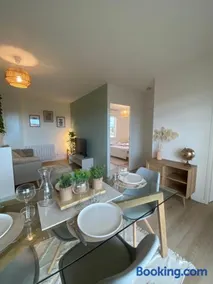 Appartement cosy, vue imprenable - Image 3