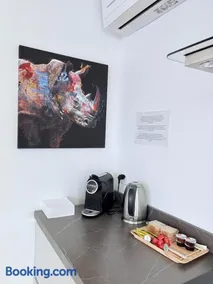 Palm Beach Loft Bissone - Image 5