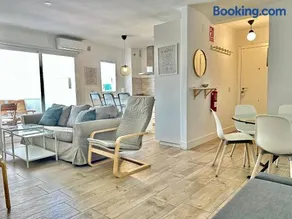 Apartamento Torreblanca FREE PARKING - Image 1