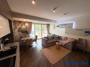 Apartament Silver - Stara Polana Spa - Image 2