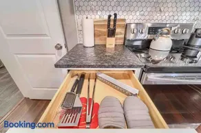 4BR Longmont Escape with Cold Plunge & Sauna - Pets OK! - Image 2