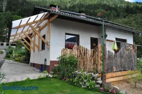 Ferienhaus Weiss - Image 1
