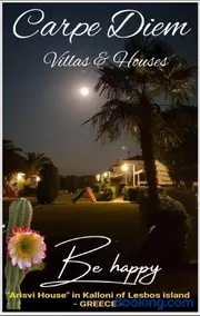 Arisvi House in Carpe Diem Villas & Houses - Image 2