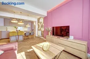 Minica Home Rosé PARKING INCLUIDO - Image 1