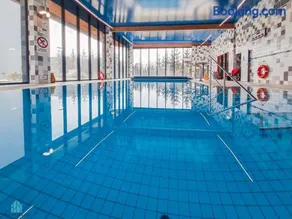 Pod Brzozami Apartamenty 5 Mórz - Image 1