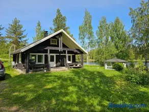 Villa Tuliniemi - Image 2