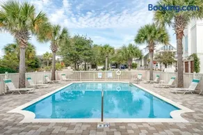 Gulf & Lake Views, 6 BR, Pool & 2 minute walk to the beach! - Image 2