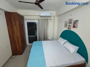 Anjani Legacy Home - A peaceful 3 BHK in Varanasi - Image 4