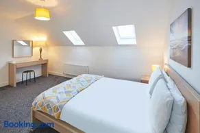 Beach Retreat Apt 11 in Skinningrove - Image 5