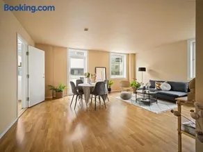 Ås Sentrum Suite - Image 1