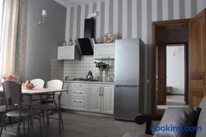 Hotel Barin House готель с бомбосховищем - Image 5
