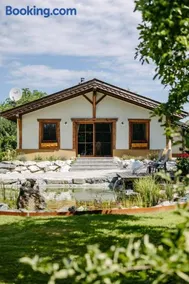 Ferienhaus Weiss - Image 1