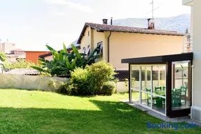 Molini Pool House by Quokka 360 - Detached House with Private Pool on Lake Lugano - Image 2