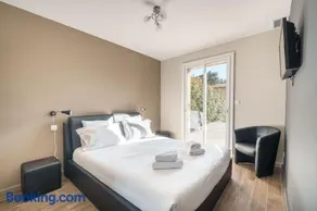Gîte de l'Olivier - Piscine privée - Image 3