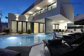 Heated Pool VILLA DIDOV SAN Family Residence - Image 3