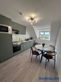Le Col'Vert - Appartement 50m2 - Colmar Centre - Image 3
