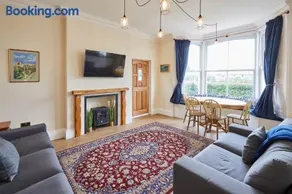 Ground Floor at the Old Vicarage - Image 5