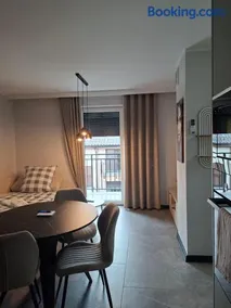 Apartament 8 KLIMATYZACJA OpolskieNoclegi - Image 2