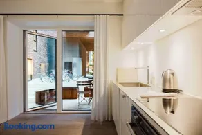 Nordhavn luxe with water view - Image 2