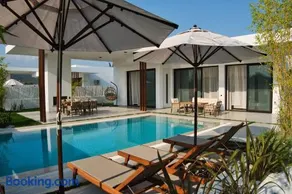 Ashta Suites - Zen 2 Villa - Image 1