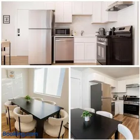 Cozy 4BR Getaway Free Parking Near OHare Airport - Image 2