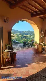 b&b Elisir toscana di tagliaferro - Image 4