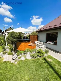 Apartament Dwupoziomowy Nad Tamami - Image 1