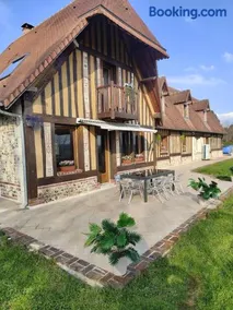 Gîtes les Deux Vallées - Image 1