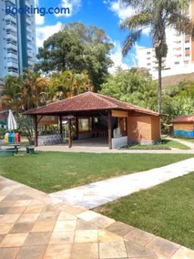 Condomínio Quisisana na cidade das águas sulfurosas - Image 1