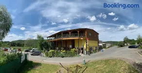 Vyhlídka Slapy Nová Živohošť - Image 1