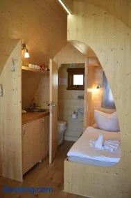 Schwimmpod an der Peene - Image 4