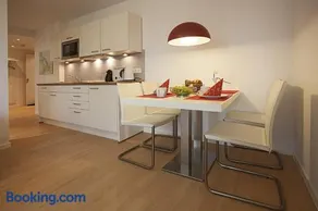 Residenz am Balmer See - BS 50 mit Wellnessbereich - Image 4