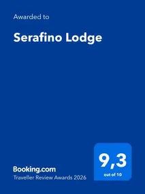 Serafino Lodge - Image 2