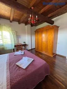 A 5 min da Bassano Camera con Bagno Privato e Area Fitness - Image 2