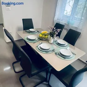 Apartment mit Garten und Grill | Seeblick - Image 3